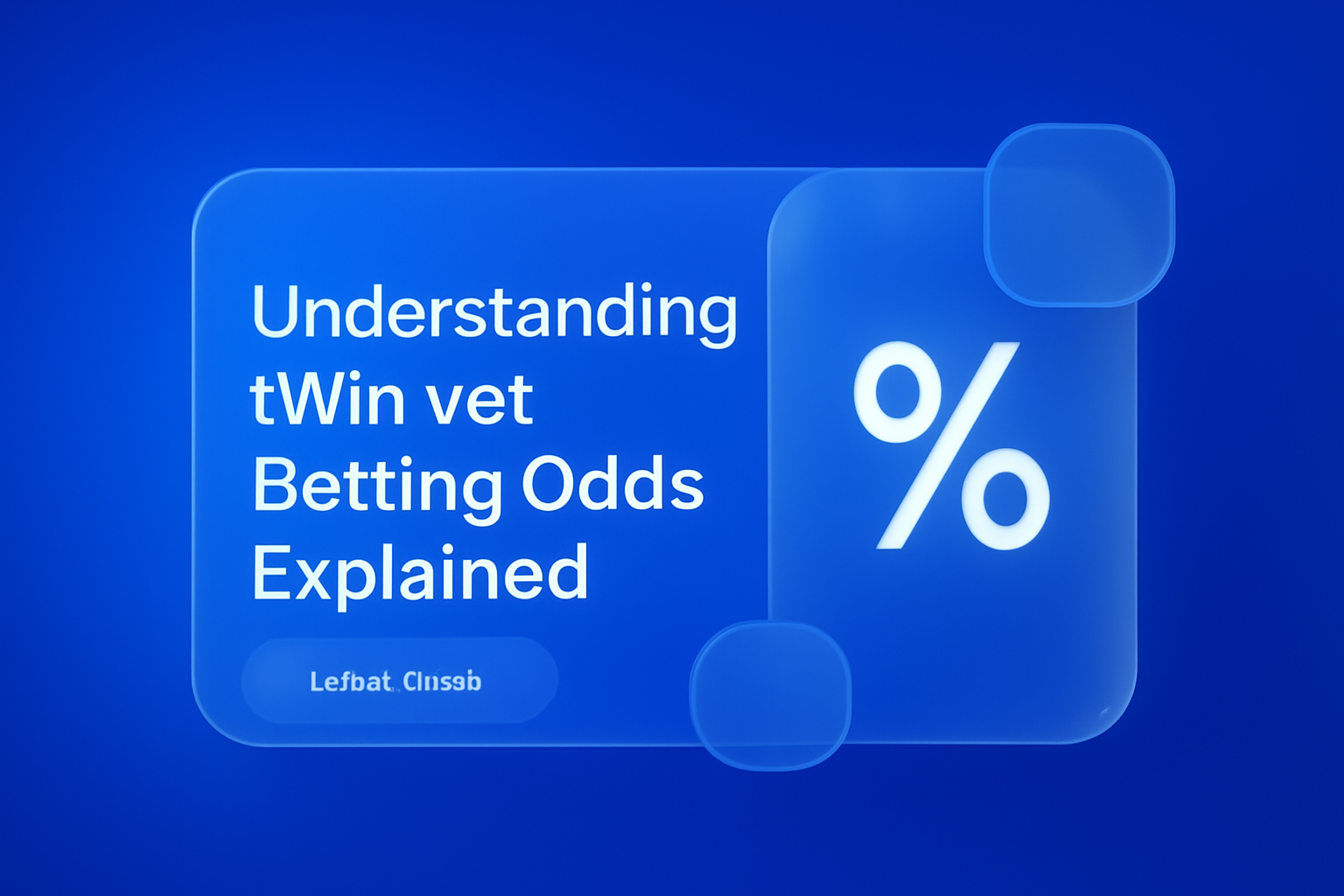 Informational scene illustrating the 1Win bet security experience