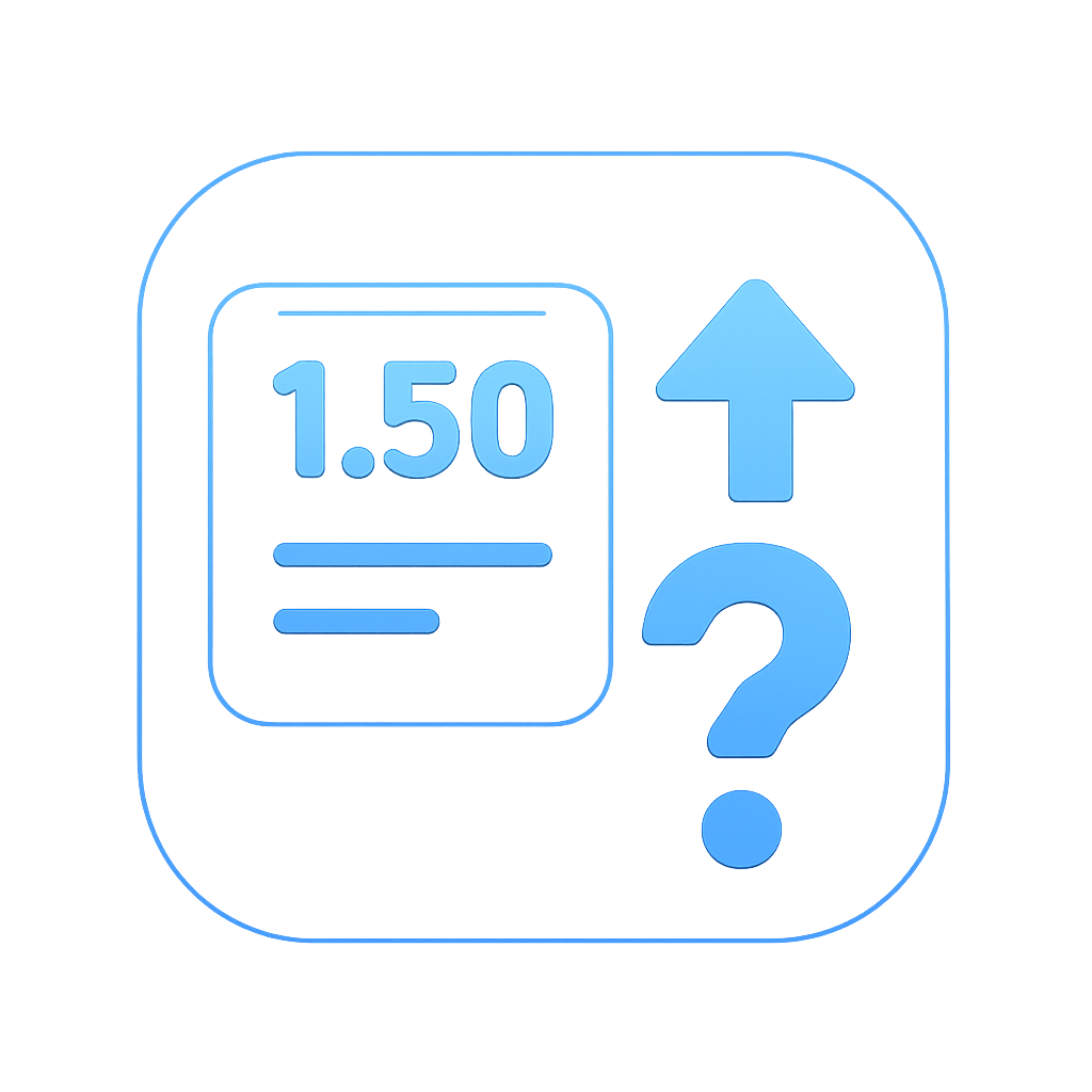 Badge icon representing the Secure Your 1Win bet Experience