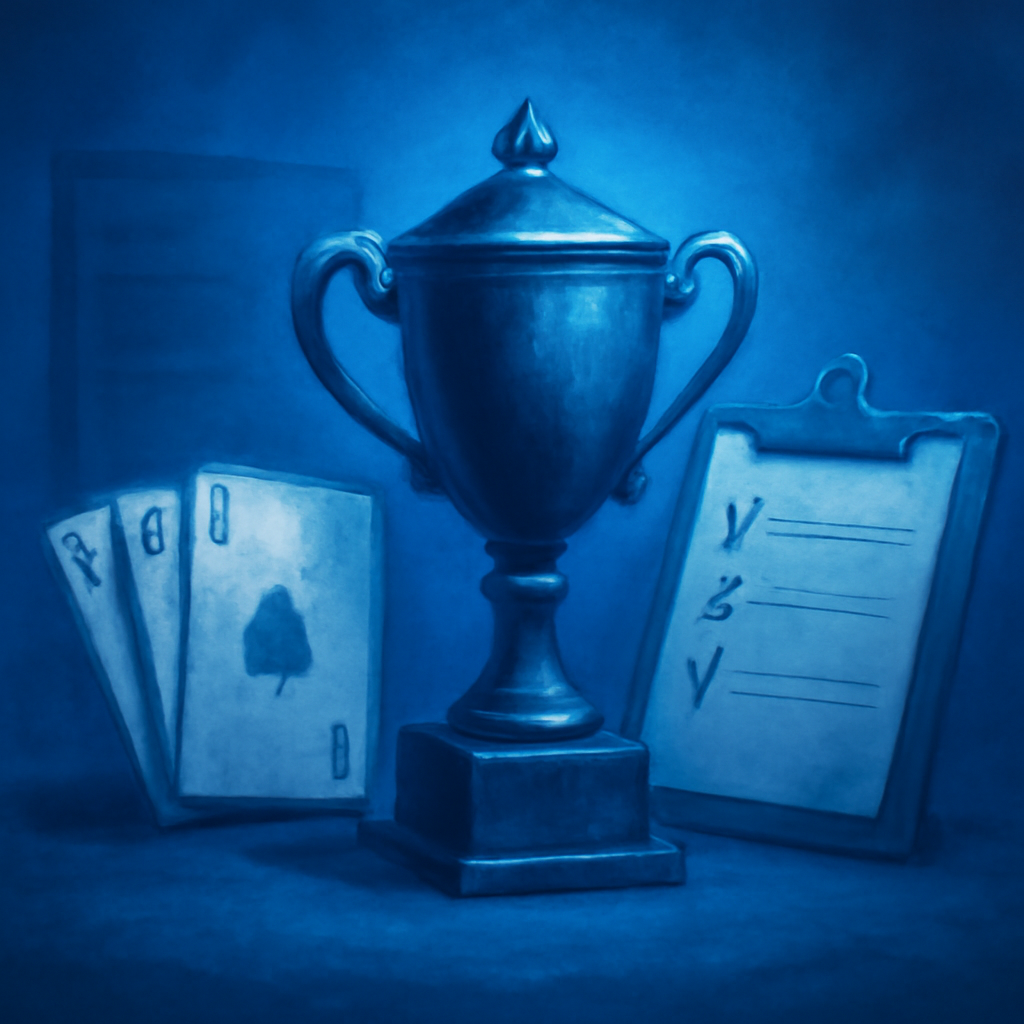 An educational illustration outlining the safety features of 1Win bet.