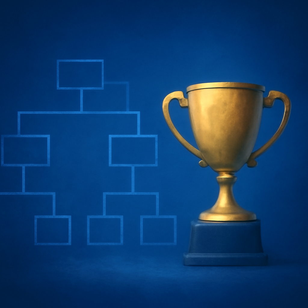 An icon symbolizing safety and security for 1Win bet.