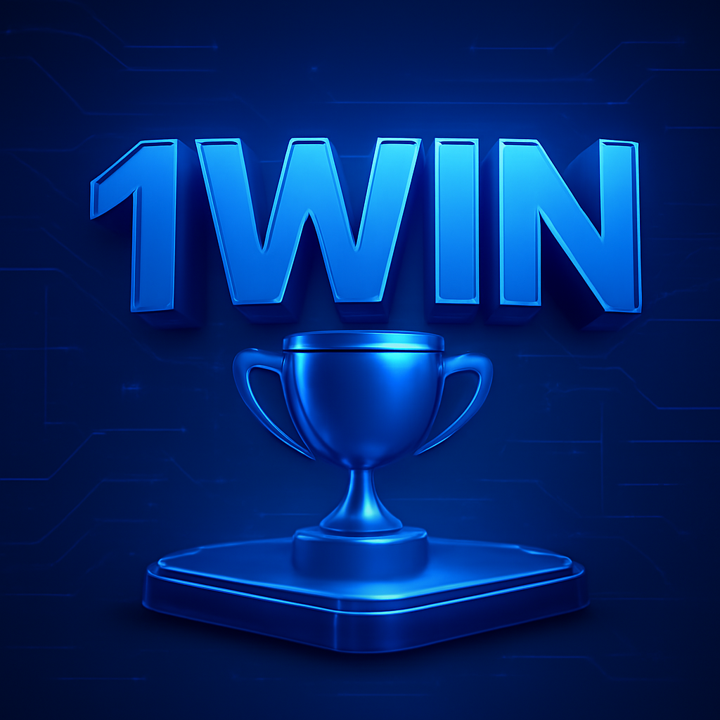 An illustration for FAQ About 1Win bet.