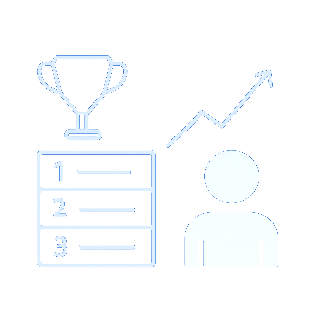 A professional badge illustrating 1Win bet Privacy in Practice, symbolizing user data security.