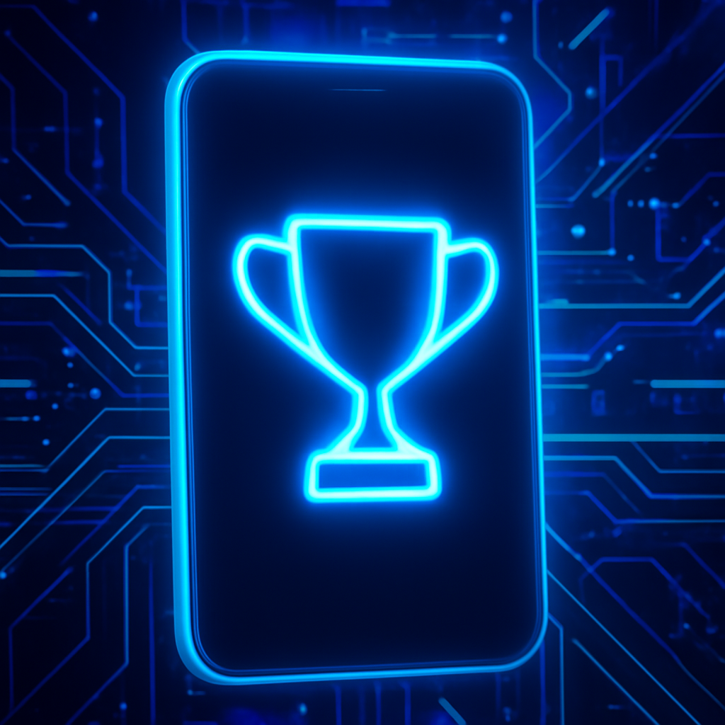 Icon representing guidance on How to Use 1Win bet Safely.