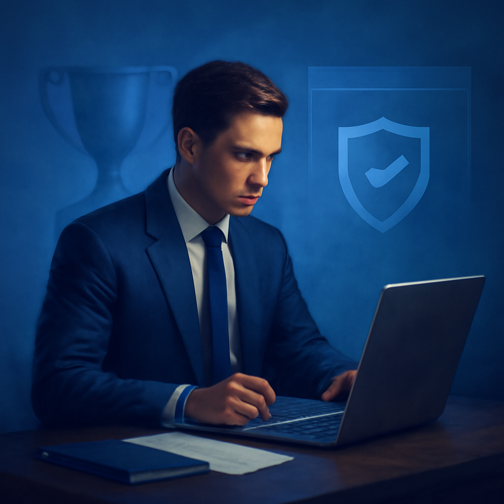 Diagram illustrating the key aspects of 1Win bet policies.