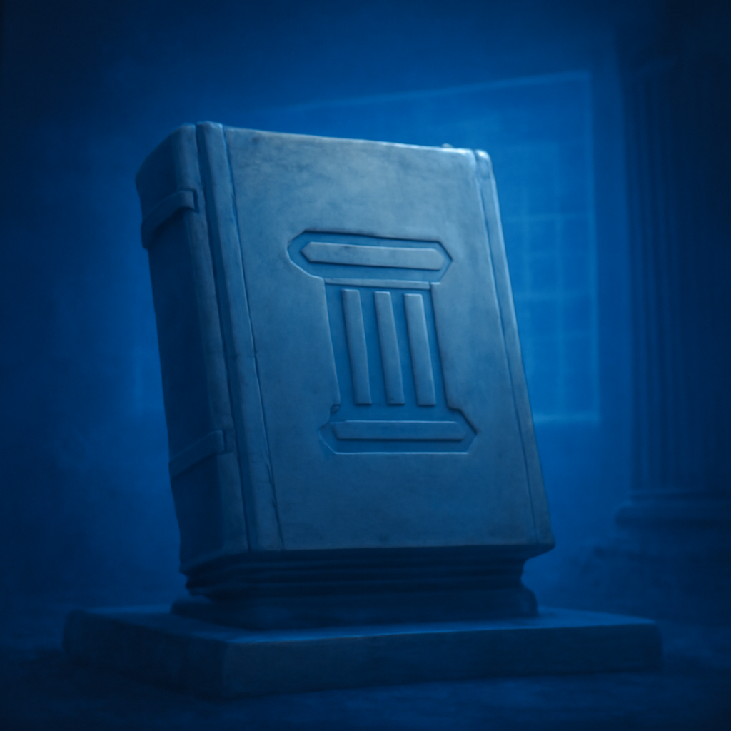 Illustration detailing the steps for logging into 1Win bet.