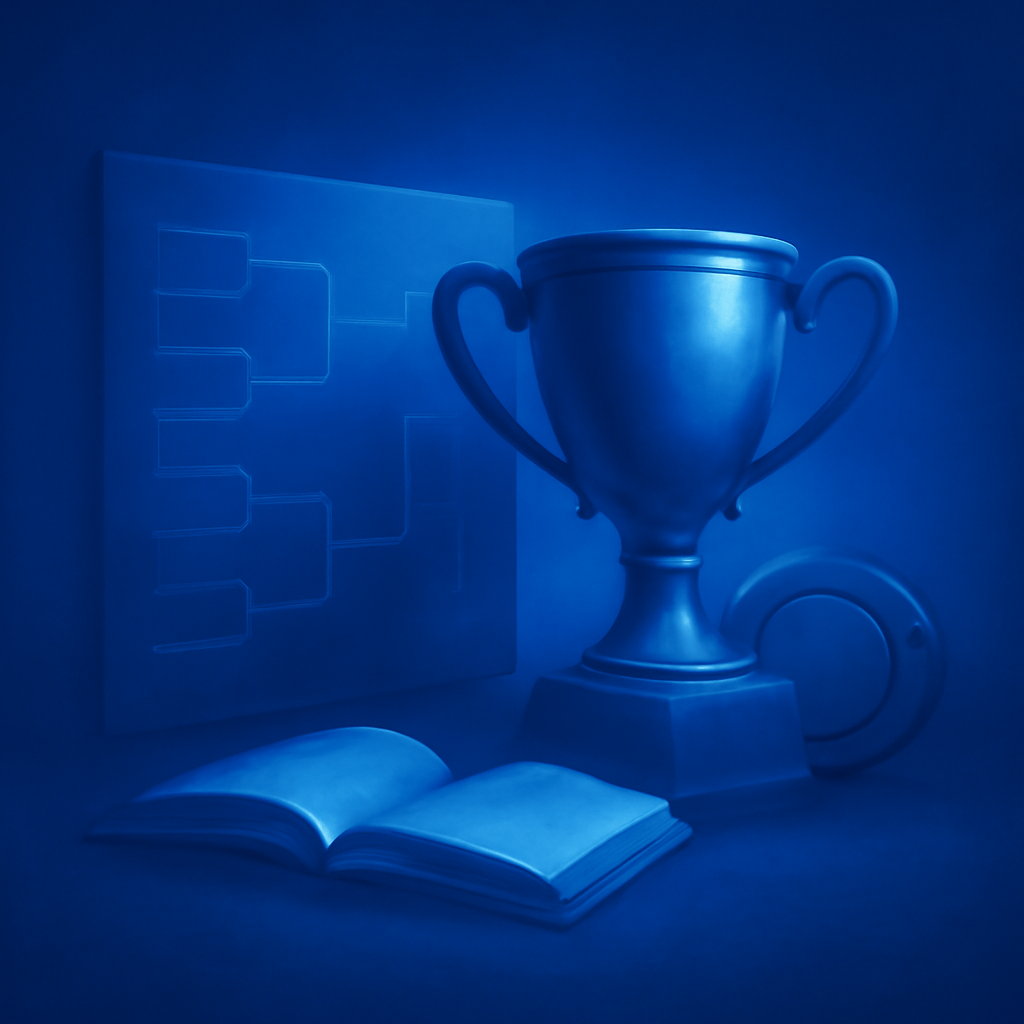 Icon representing the 1Win bet Login Guide.