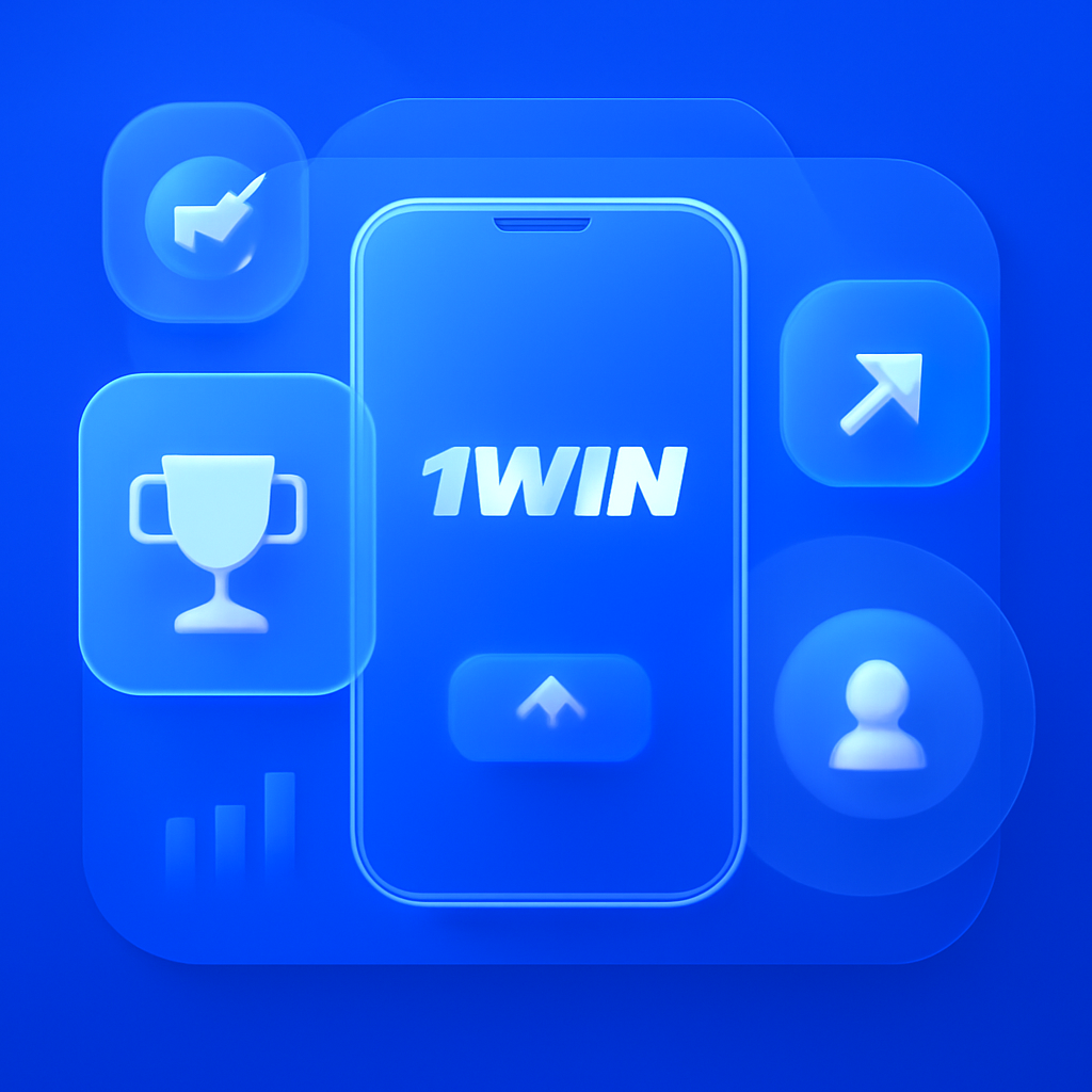 Diagram illustrating the key aspects of 1Win bet policies.