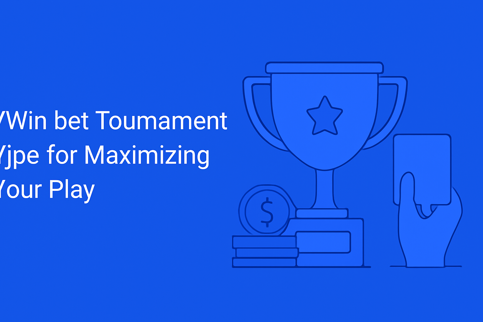 Visual representation of the 1Win bet login process with a futuristic design.