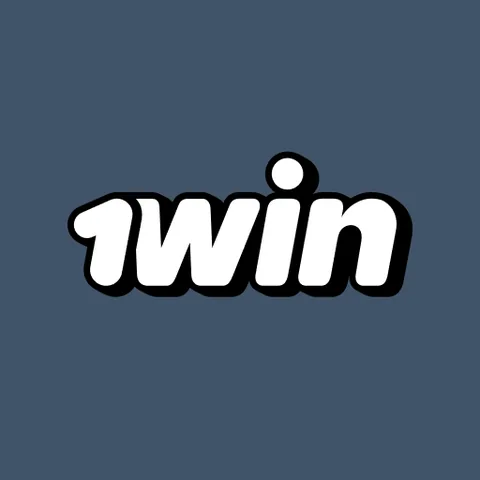 1Win Logo