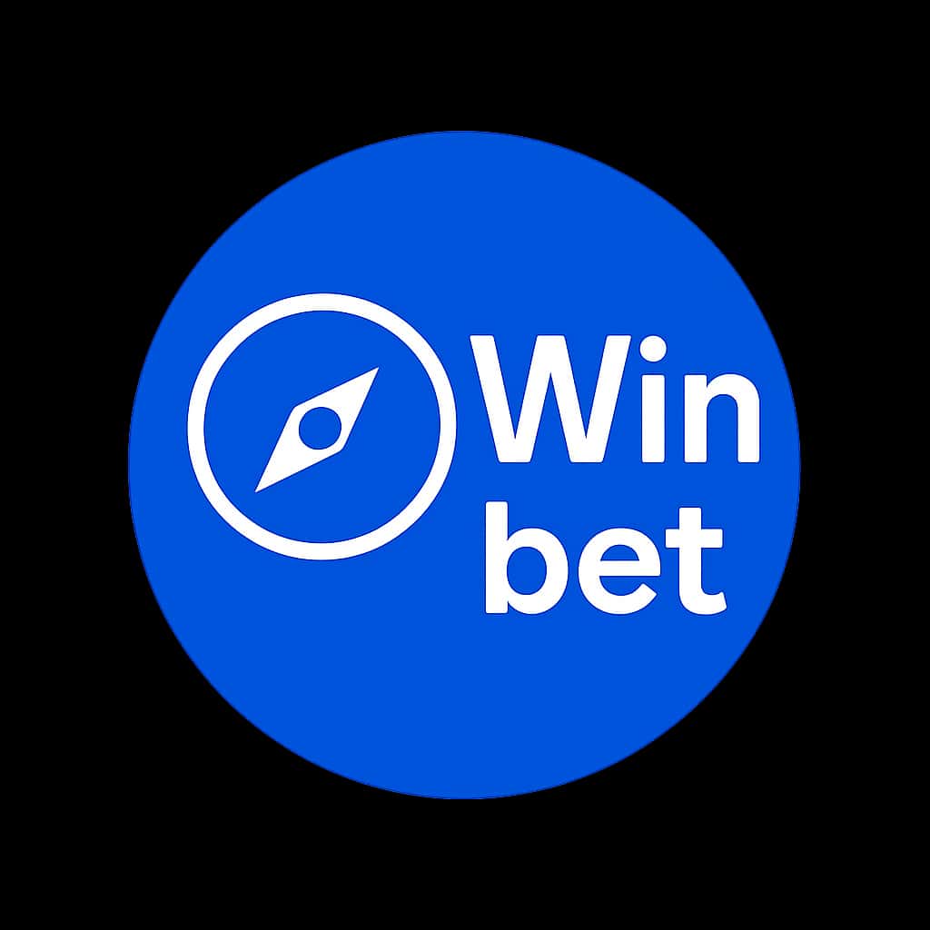 An icon representing guidance on navigating 1Win bet.
